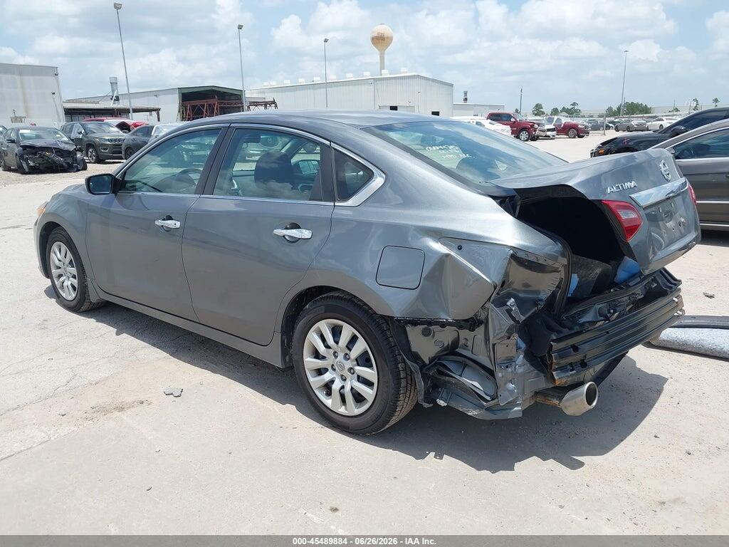 1N4AL3AP7JC191768 2018 NISSAN ALTIMA photo no. 3