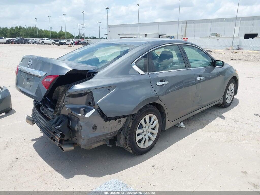 1N4AL3AP7JC191768 2018 NISSAN ALTIMA photo no. 4