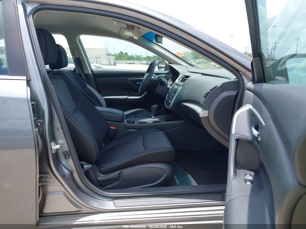 1N4AL3AP7JC191768 2018 NISSAN ALTIMA photo no. 5