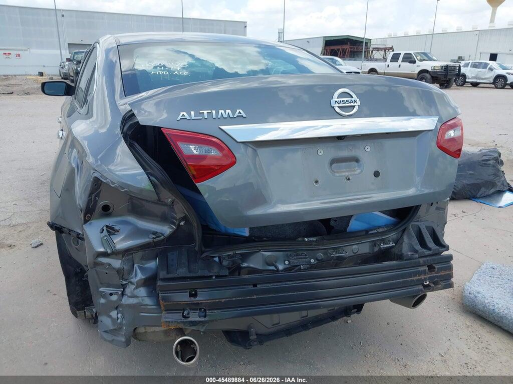 1N4AL3AP7JC191768 2018 NISSAN ALTIMA photo no. 6