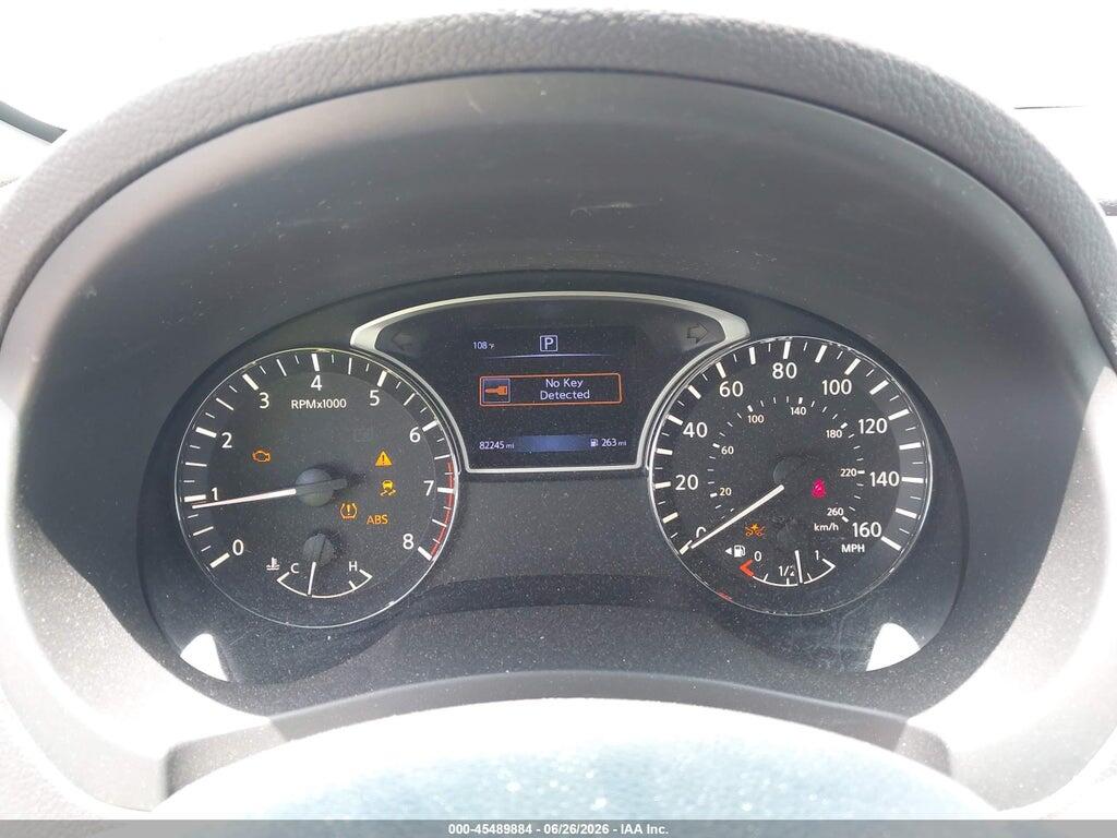 1N4AL3AP7JC191768 2018 NISSAN ALTIMA photo no. 7