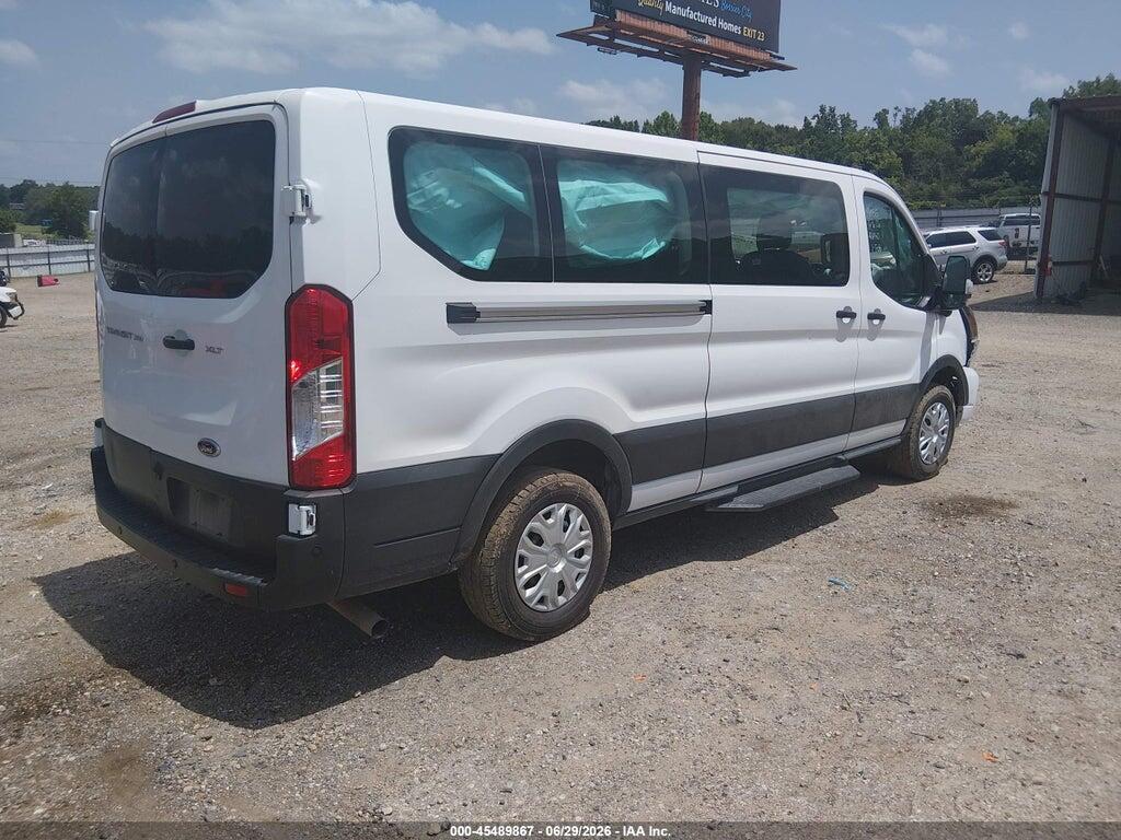 1FBAX2Y82PKA93712 2023 FORD TRANSIT-350 PASSENGER VAN photo no. 4