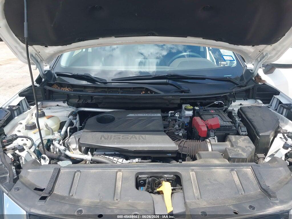 5N1BT3BA2PC913354 2023 NISSAN ROGUE photo no. 10