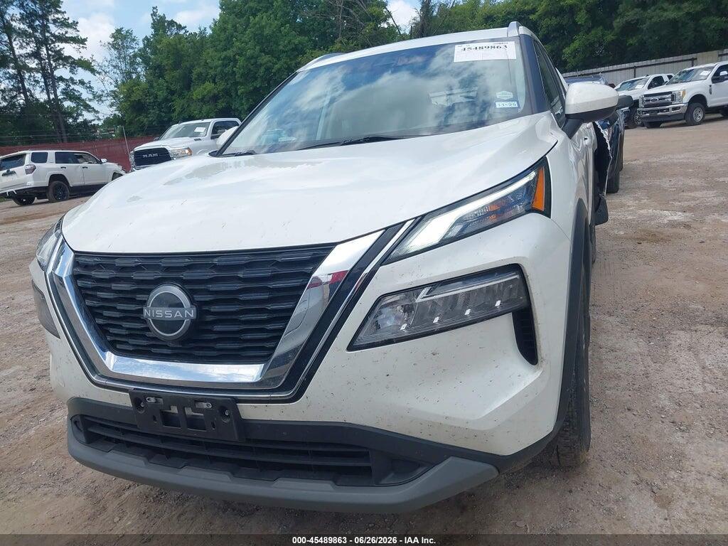5N1BT3BA2PC913354 2023 NISSAN ROGUE photo no. 12