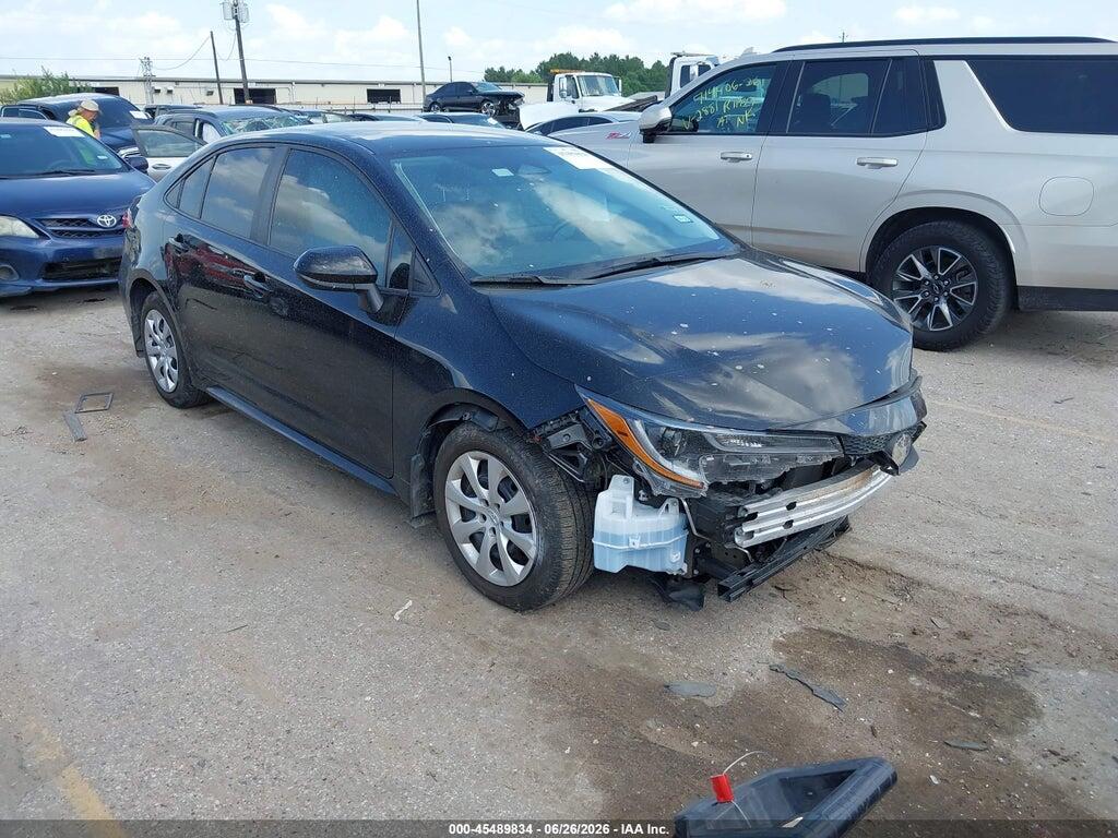 5YFB4MDE2RP203713 2024 TOYOTA COROLLA photo no. 1
