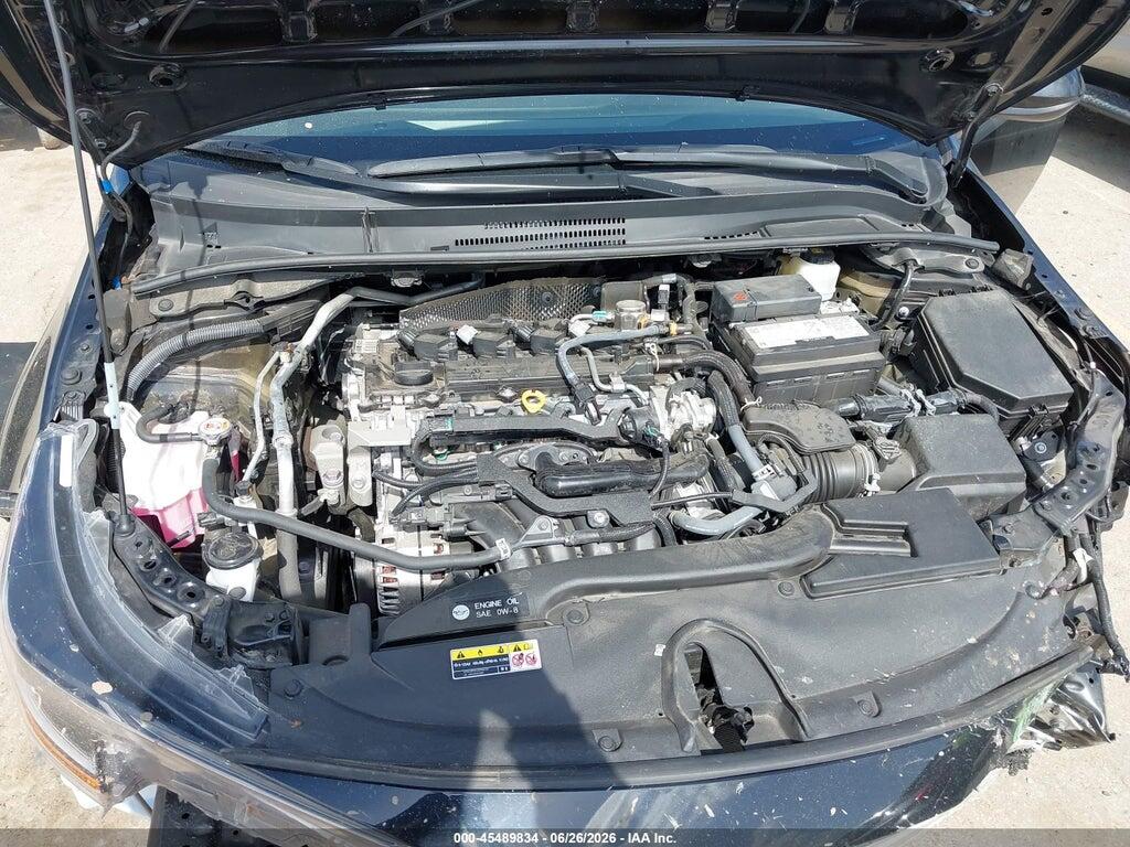 5YFB4MDE2RP203713 2024 TOYOTA COROLLA photo no. 10