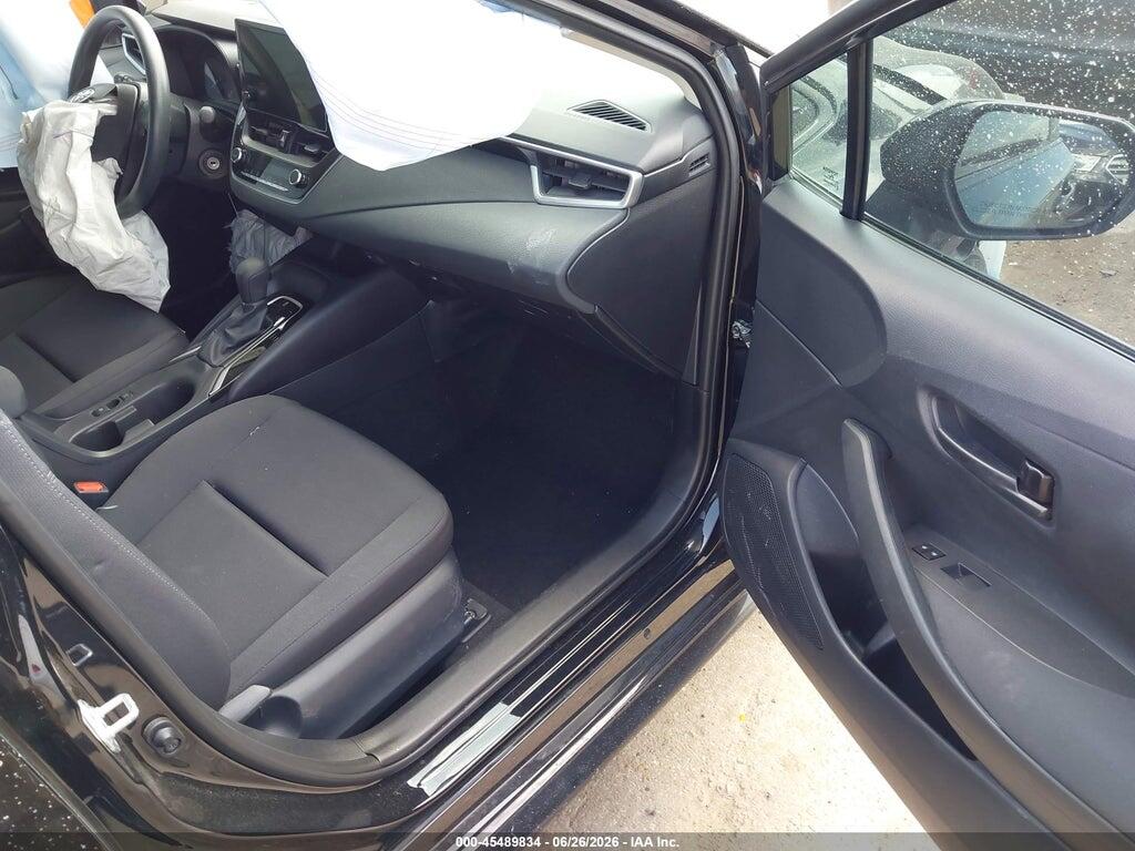 5YFB4MDE2RP203713 2024 TOYOTA COROLLA photo no. 5