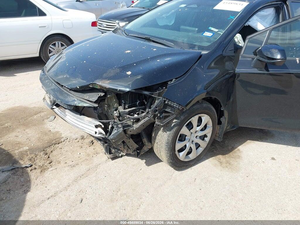 5YFB4MDE2RP203713 2024 TOYOTA COROLLA photo no. 6
