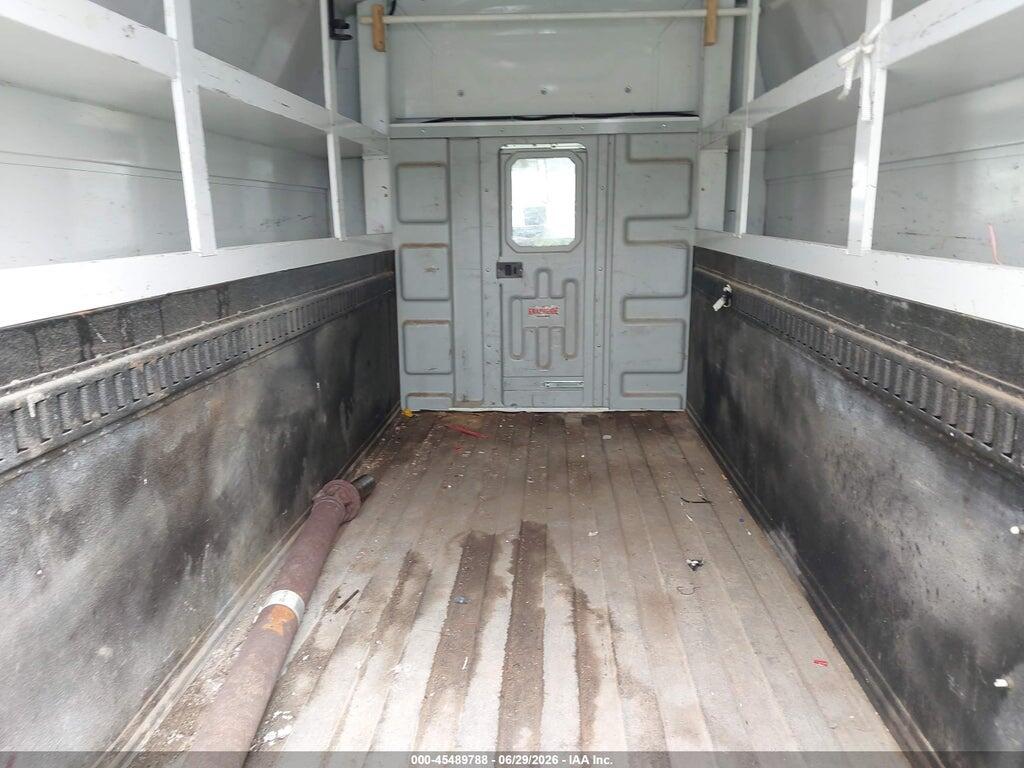 1FDWE3F67JDC07807 2018 FORD E-350 CUTAWAY photo no. 6