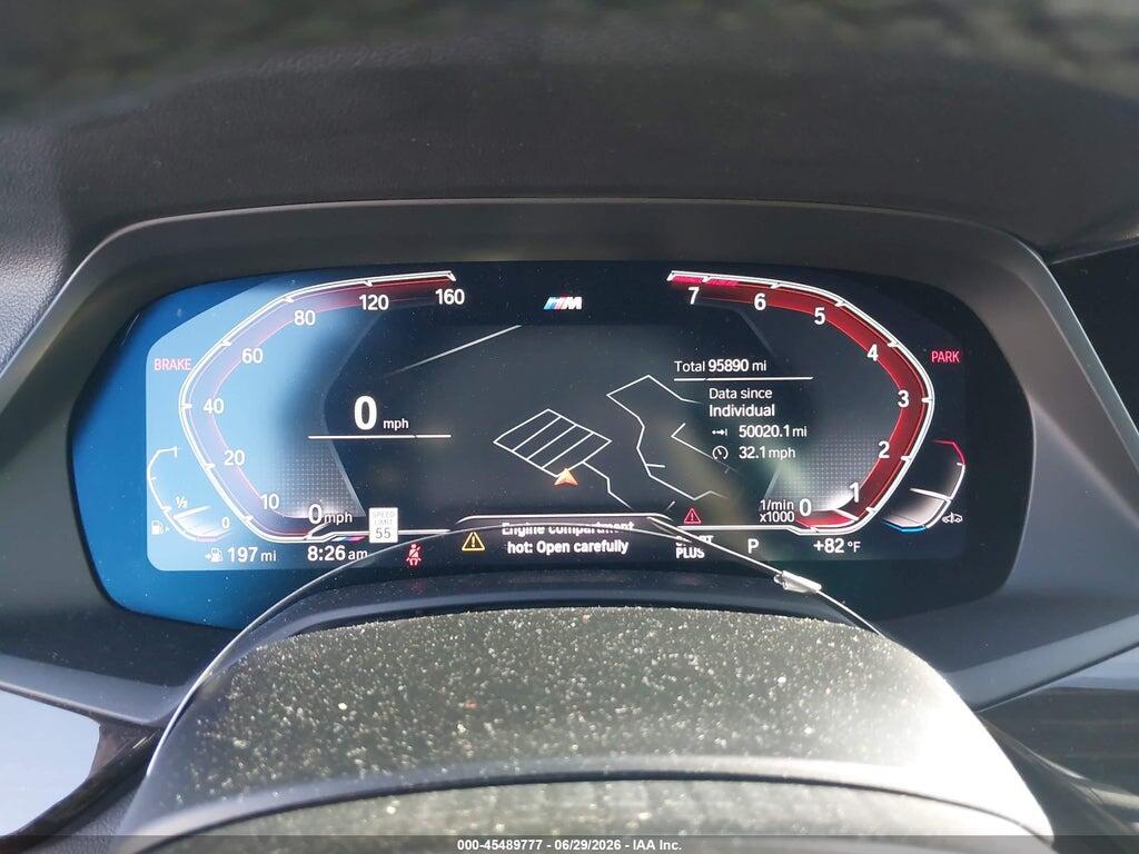 5UXCR6C59KLL09429 2019 BMW X5 photo no. 7