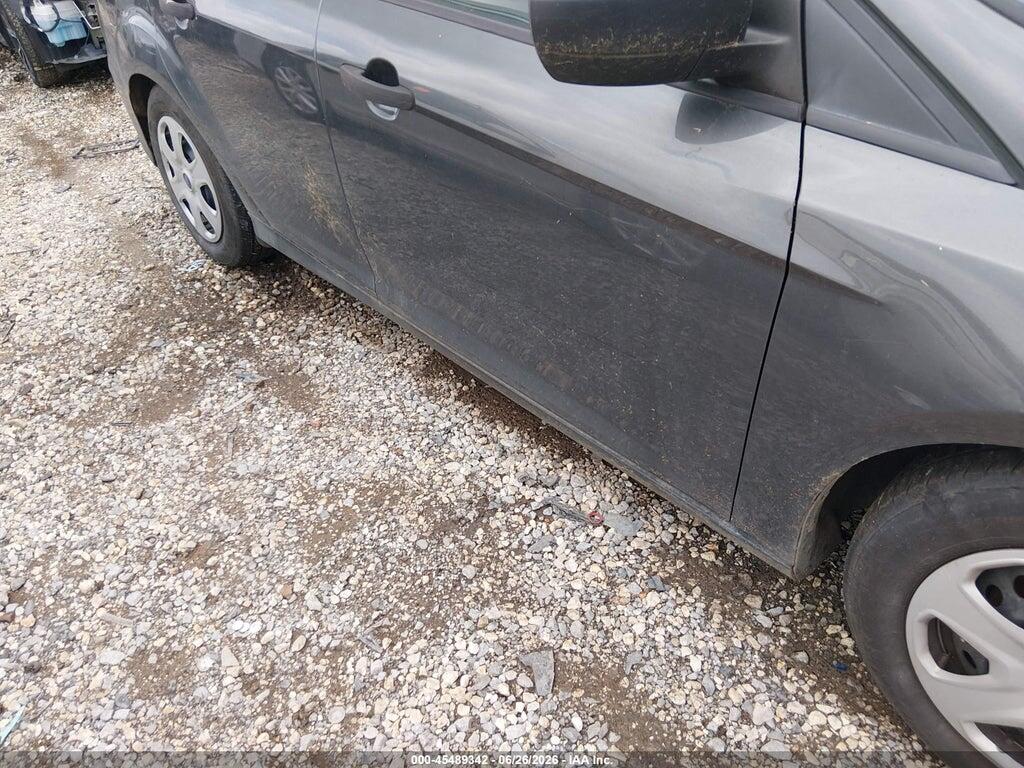 1FADP3E28GL381782 2016 FORD FOCUS photo no. 6