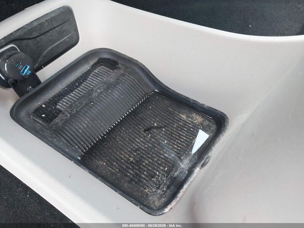 2C4RC1BG8PR508571 2023 CHRYSLER PACIFICA photo no. 6