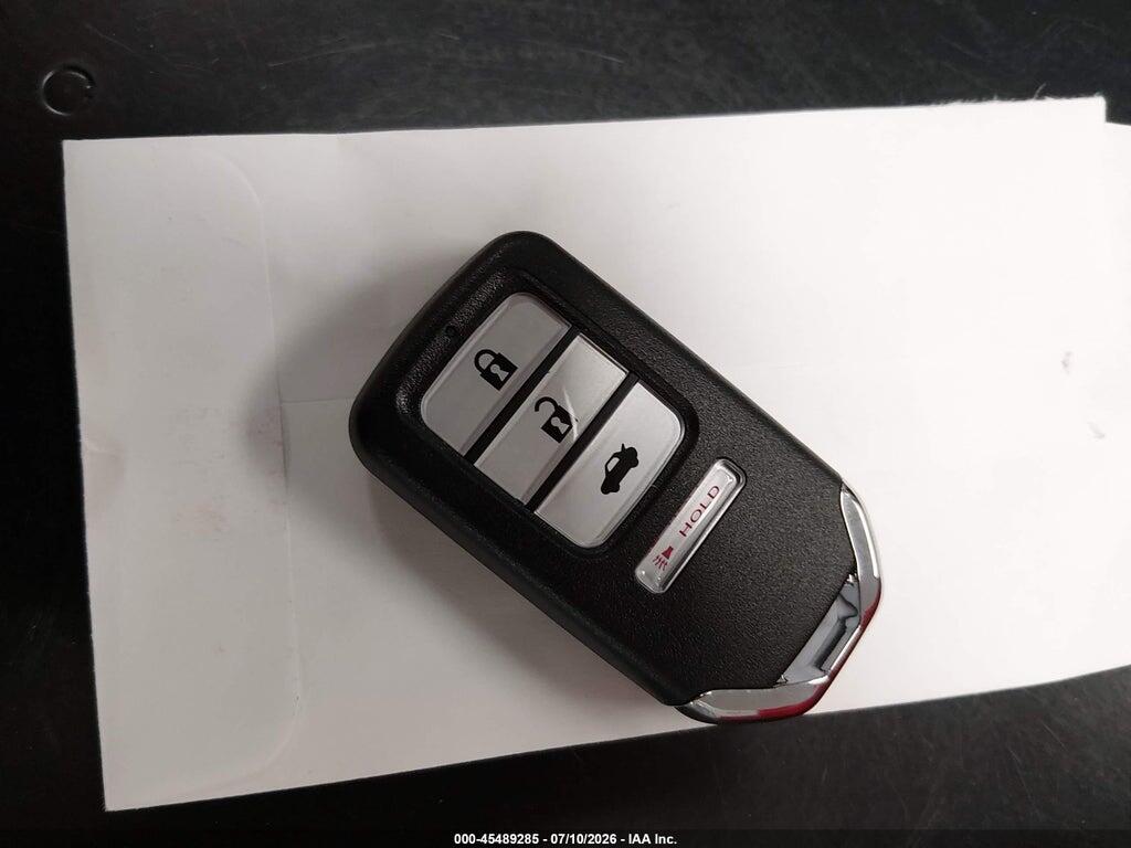 2HKRS4H49PH404301 2023 HONDA CR-V photo no. 11