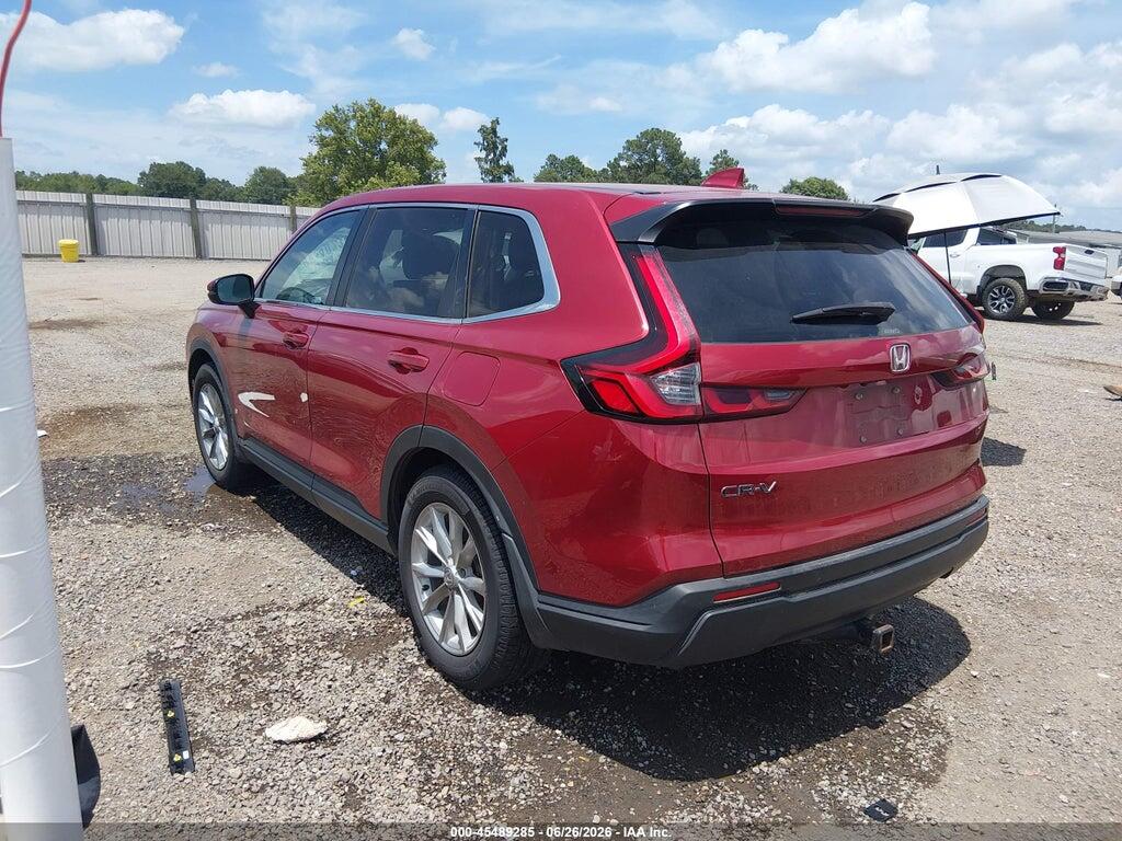 2HKRS4H49PH404301 2023 HONDA CR-V photo no. 3