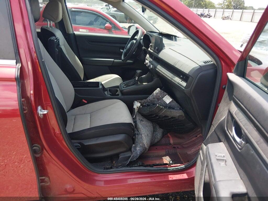 2HKRS4H49PH404301 2023 HONDA CR-V photo no. 5