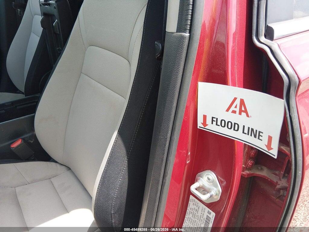 2HKRS4H49PH404301 2023 HONDA CR-V photo no. 6