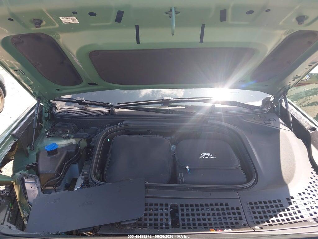 7YAMWFS50TY009887 2026 HYUNDAI IONIQ 9 photo no. 10