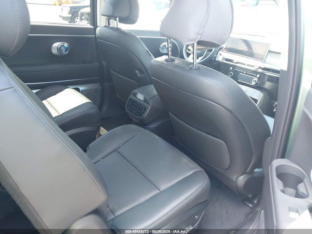 7YAMWFS50TY009887 2026 HYUNDAI IONIQ 9 photo no. 8