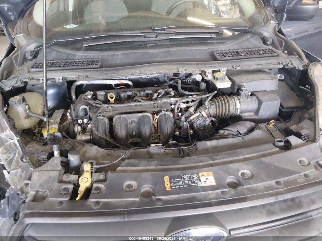1FMCU0F72JUC26519 2018 FORD ESCAPE photo no. 10
