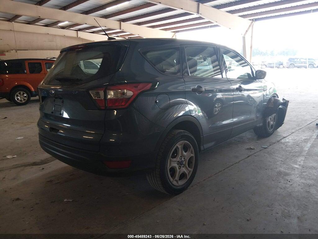 1FMCU0F72JUC26519 2018 FORD ESCAPE photo no. 4