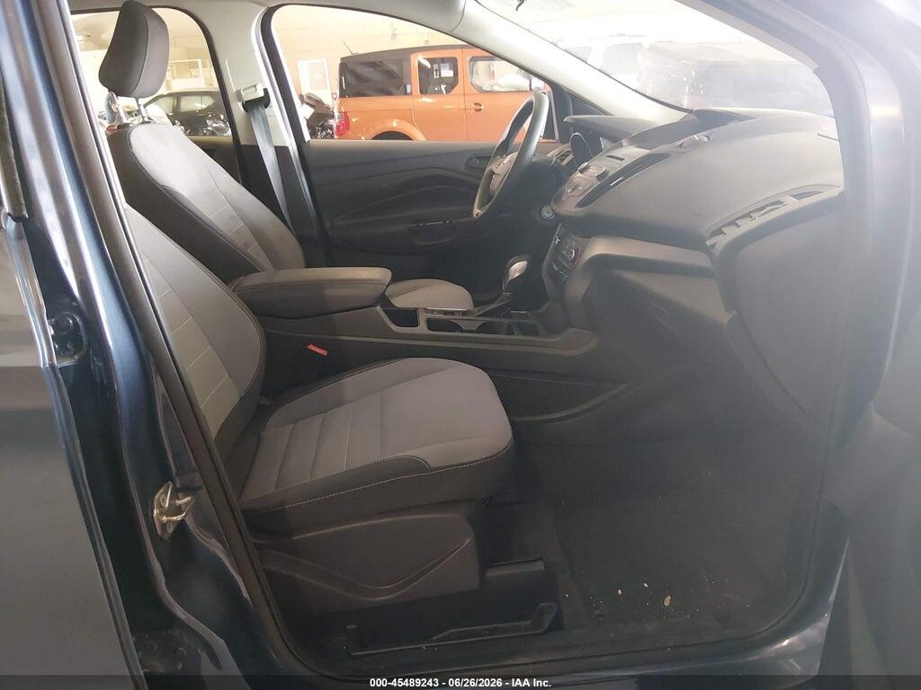 1FMCU0F72JUC26519 2018 FORD ESCAPE photo no. 5