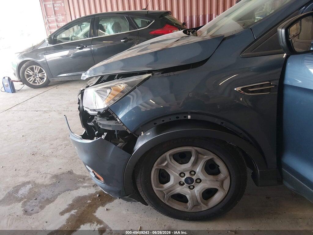 1FMCU0F72JUC26519 2018 FORD ESCAPE photo no. 6