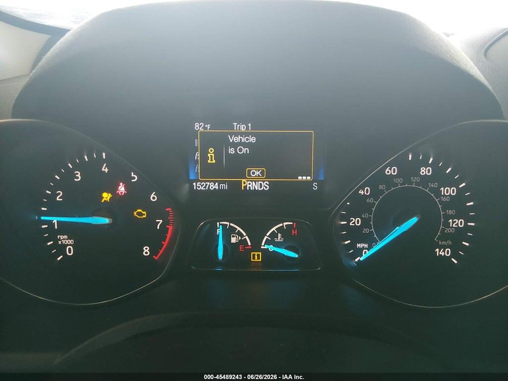 1FMCU0F72JUC26519 2018 FORD ESCAPE photo no. 7