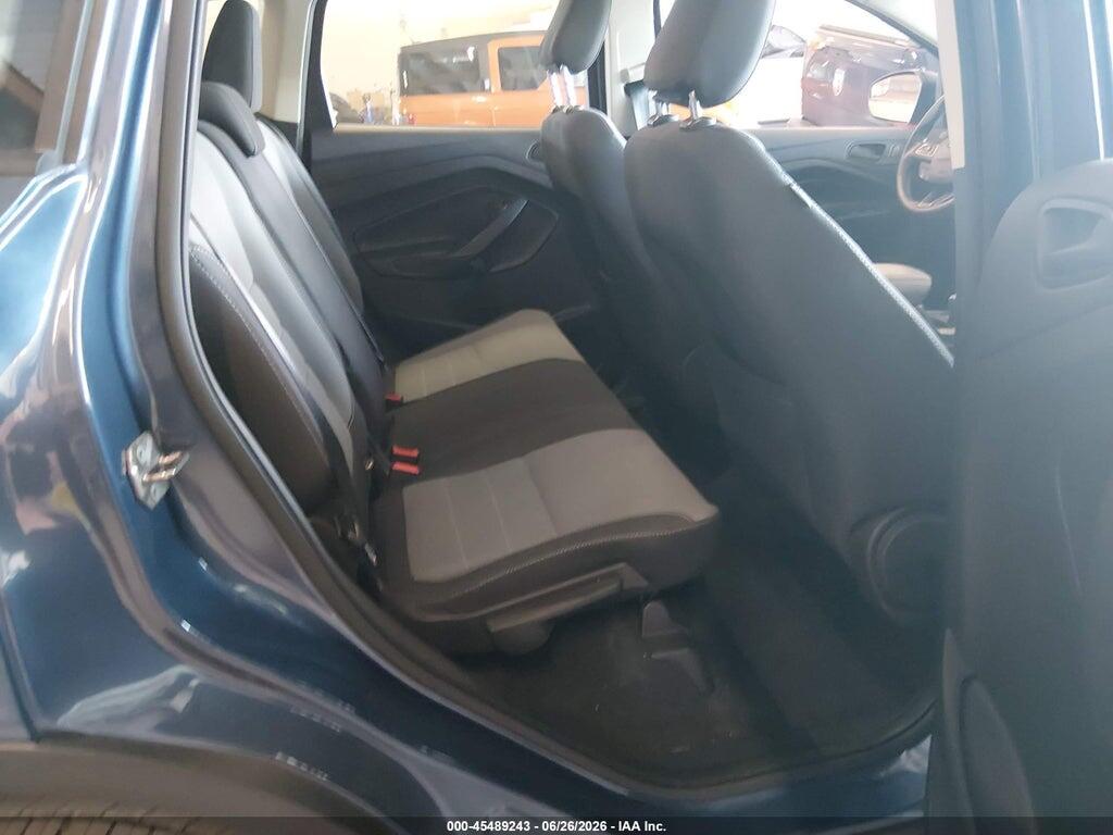 1FMCU0F72JUC26519 2018 FORD ESCAPE photo no. 8