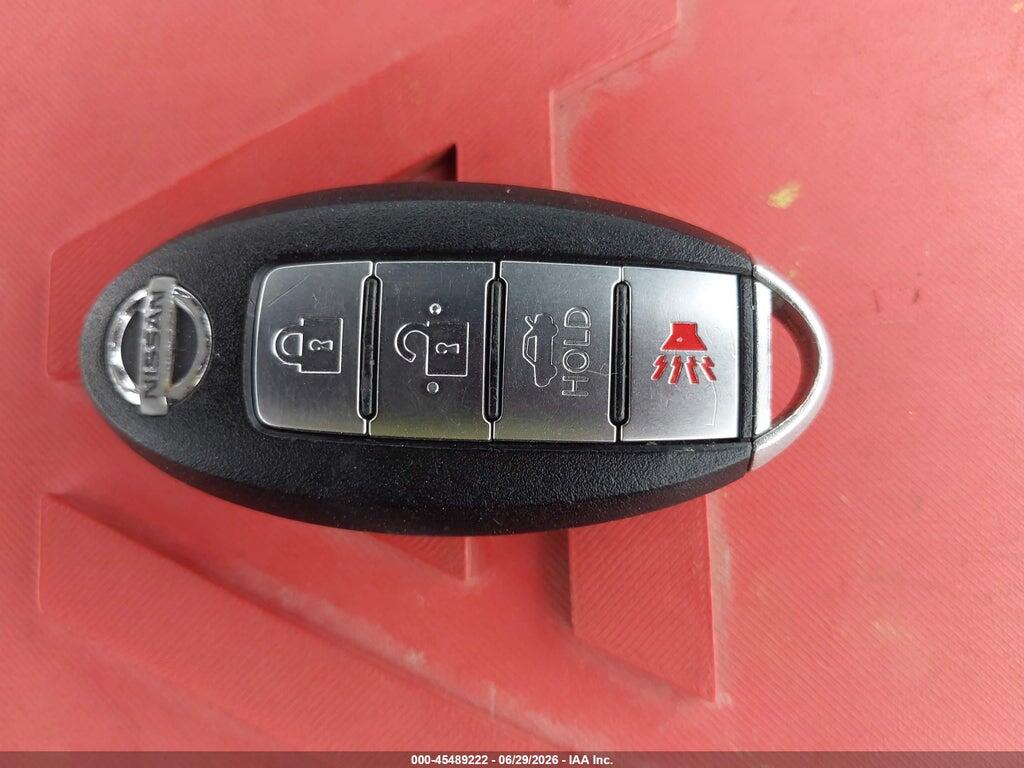 3N1AB7AP9KY320190 2019 NISSAN SENTRA photo no. 11
