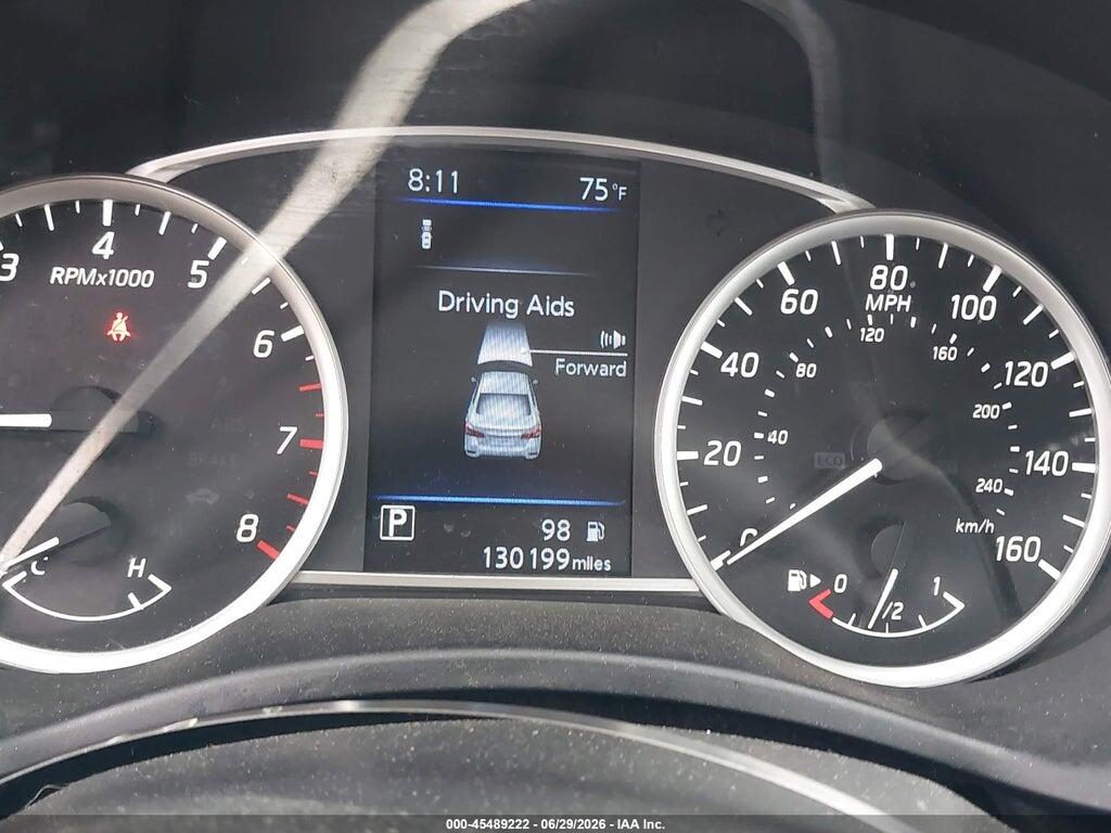 3N1AB7AP9KY320190 2019 NISSAN SENTRA photo no. 7