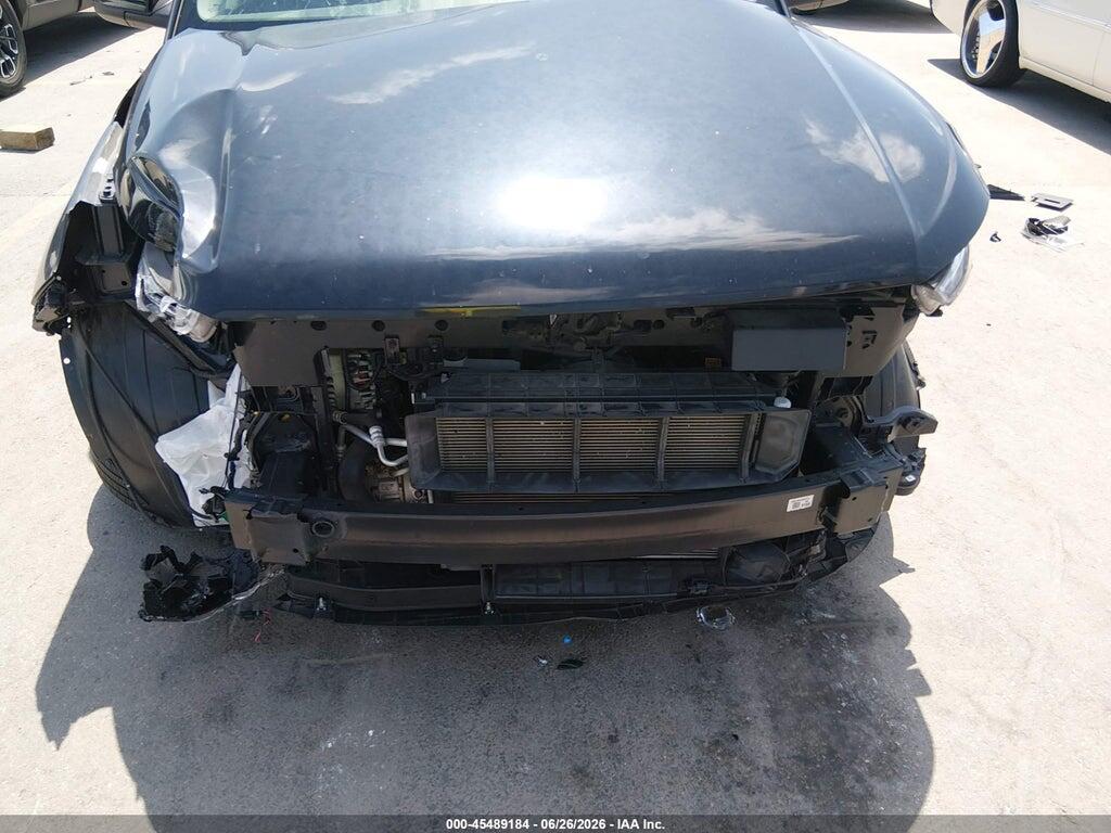KMHRB8A31PU251312 2023 HYUNDAI VENUE photo no. 6