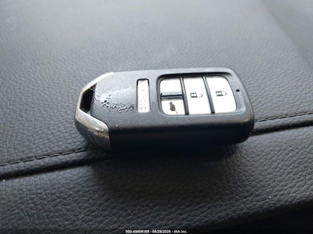 5FNYF6H01LB050842 2020 HONDA PILOT photo no. 11