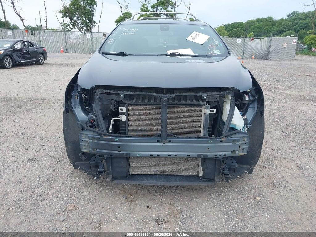 1GYKNDRS3LZ124604 2020 CADILLAC XT5 photo no. 12