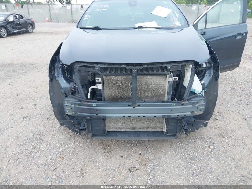 1GYKNDRS3LZ124604 2020 CADILLAC XT5 photo no. 6