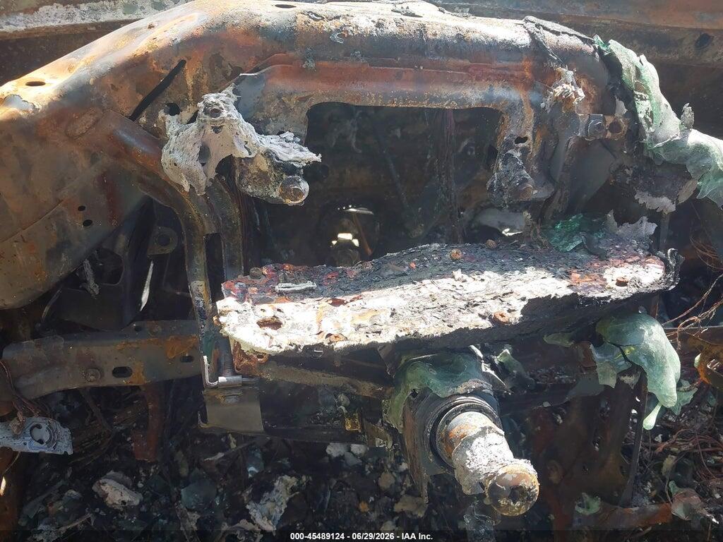 1FM5K7D89KGA40477 2019 FORD EXPLORER photo no. 7