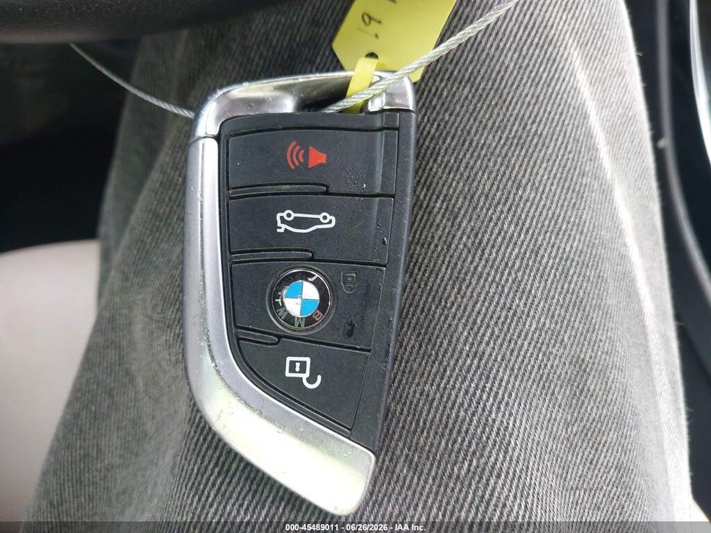 5UXTR7C57KLF28740 2019 BMW X3 photo no. 11