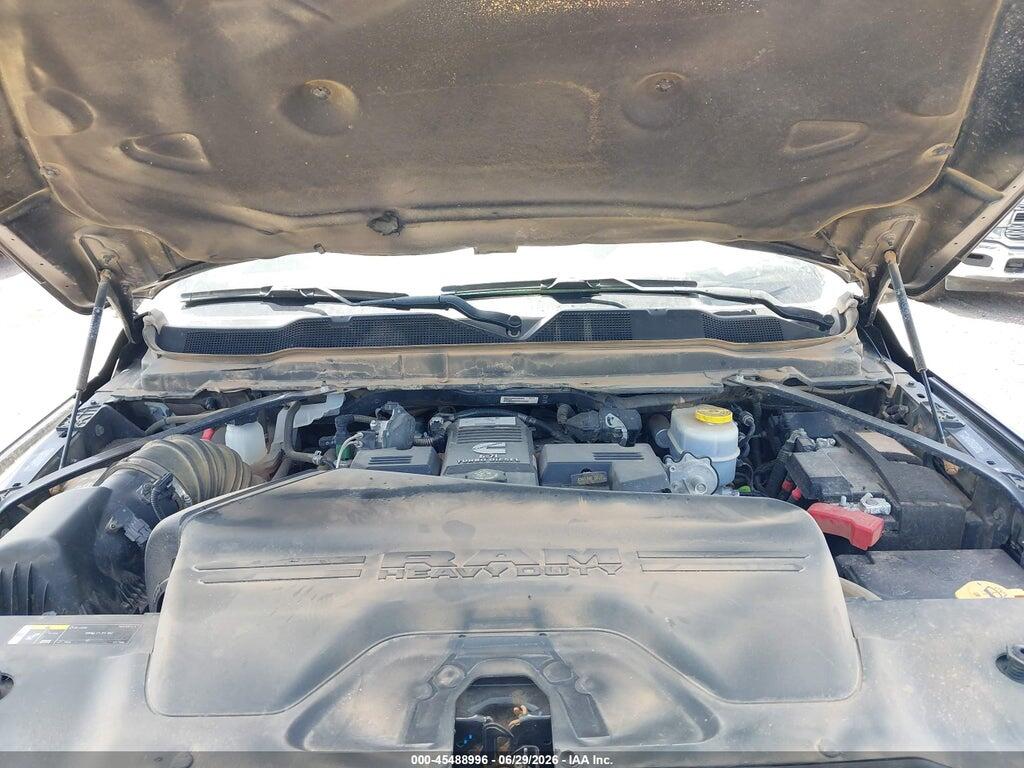 3C63RRGL6RG283253 2024 RAM 3500 photo no. 10