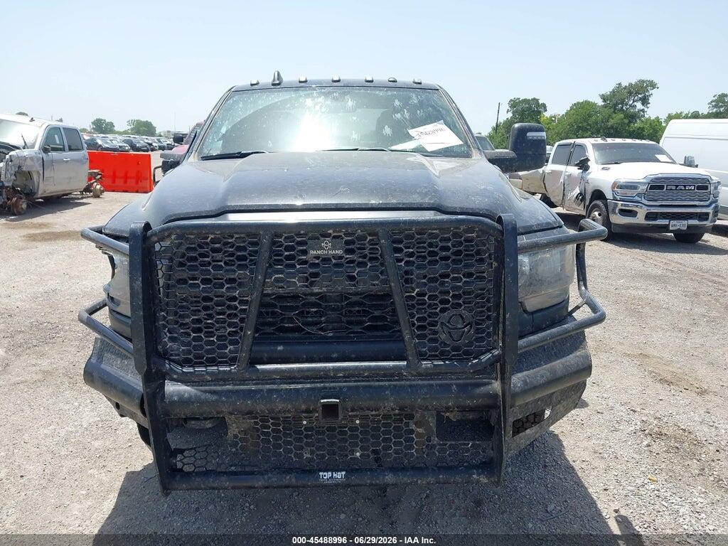 3C63RRGL6RG283253 2024 RAM 3500 photo no. 12