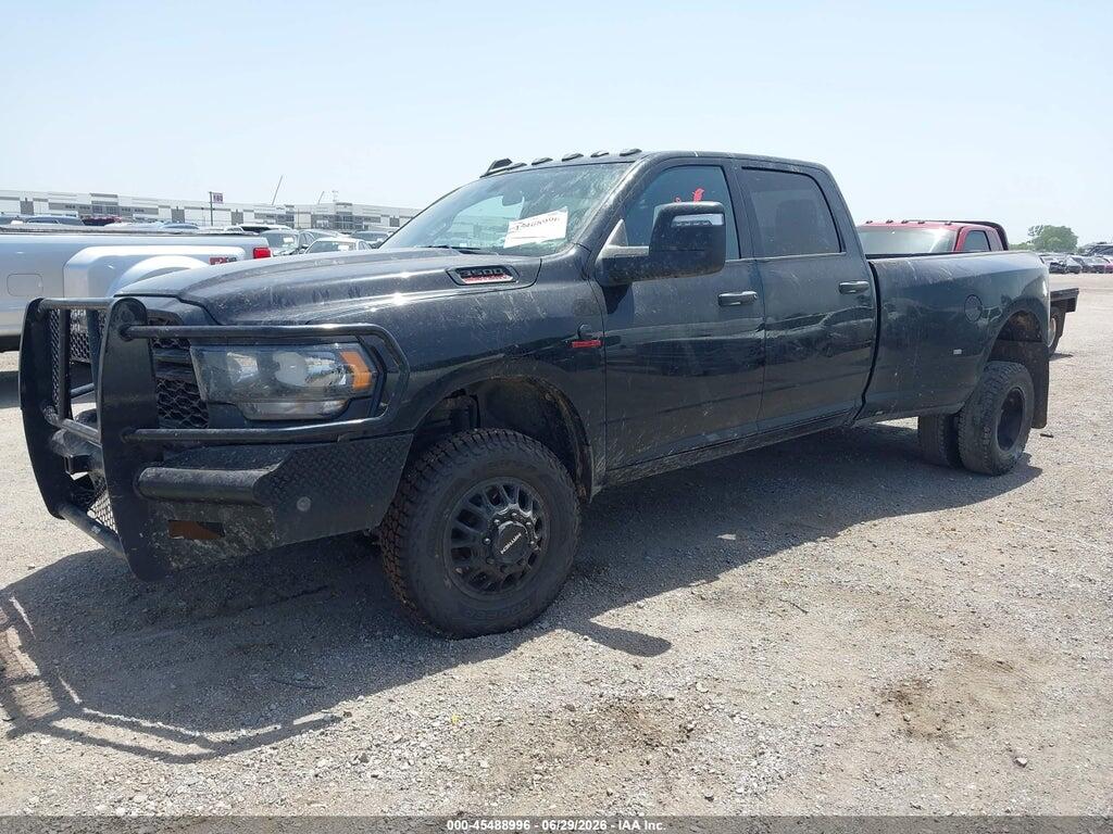 3C63RRGL6RG283253 2024 RAM 3500 photo no. 2