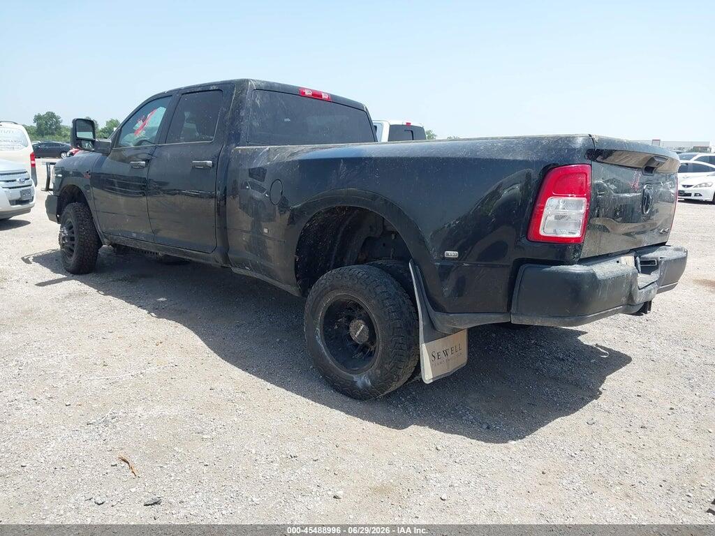 3C63RRGL6RG283253 2024 RAM 3500 photo no. 3