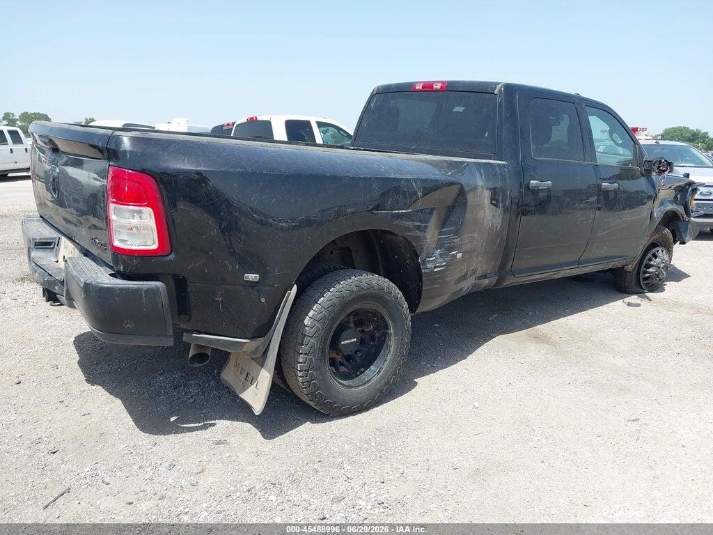 3C63RRGL6RG283253 2024 RAM 3500 photo no. 4