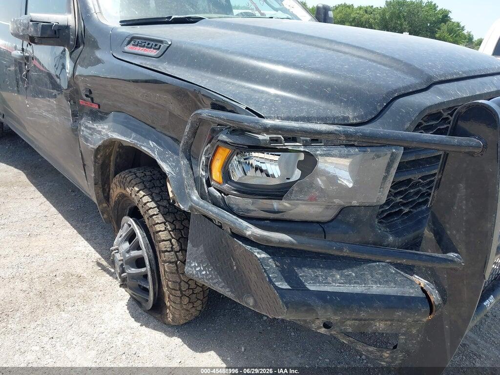 3C63RRGL6RG283253 2024 RAM 3500 photo no. 6