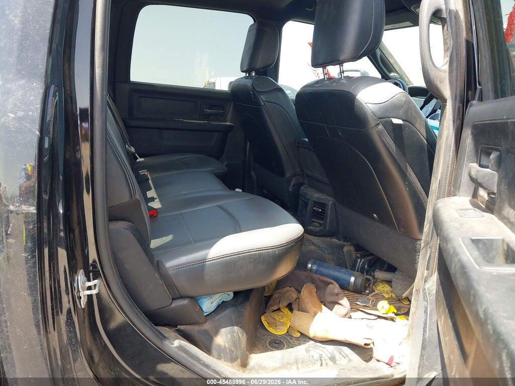3C63RRGL6RG283253 2024 RAM 3500 photo no. 8