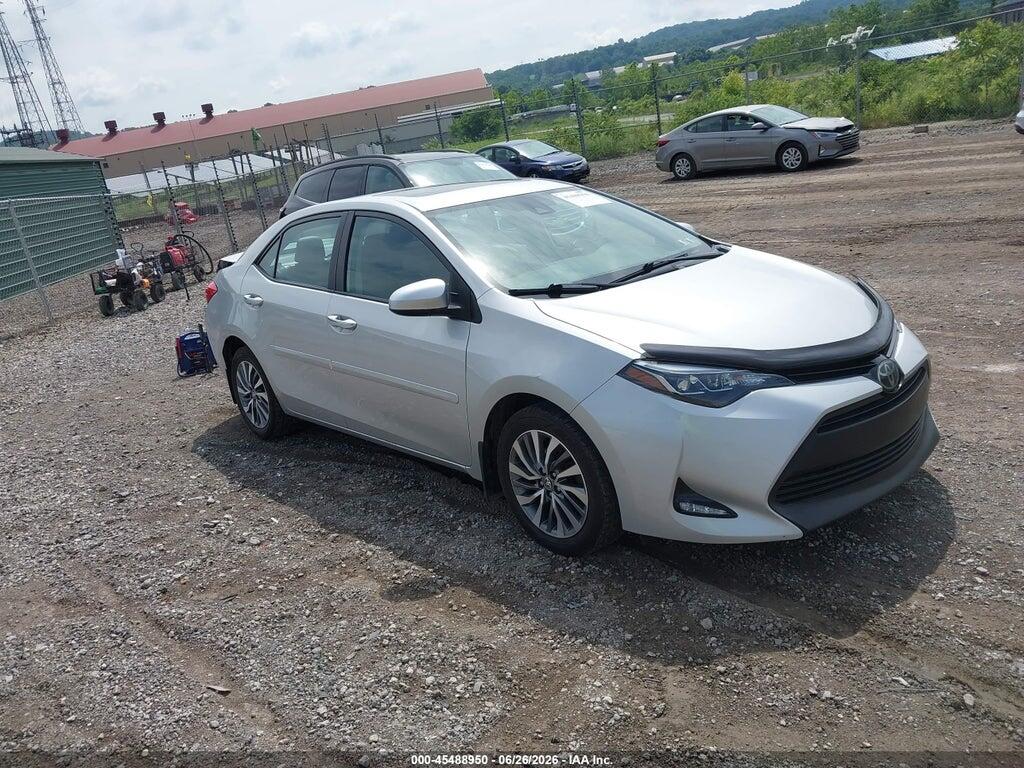 2T1BURHE1HC862310 2017 TOYOTA COROLLA photo no. 1