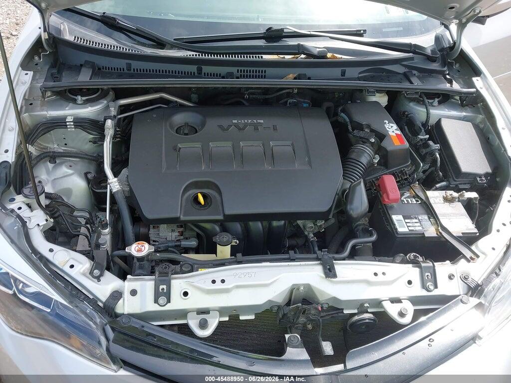 2T1BURHE1HC862310 2017 TOYOTA COROLLA photo no. 10