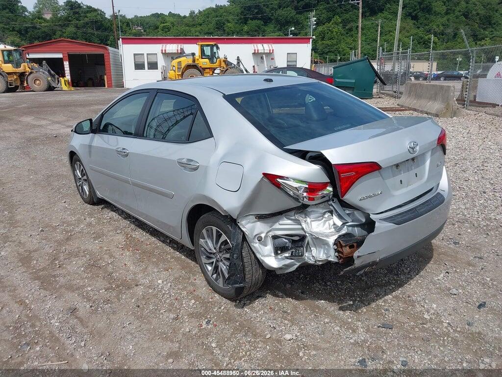 2T1BURHE1HC862310 2017 TOYOTA COROLLA photo no. 3