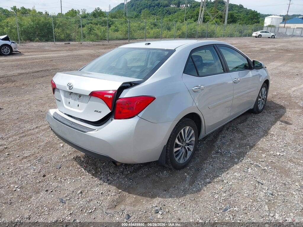2T1BURHE1HC862310 2017 TOYOTA COROLLA photo no. 4