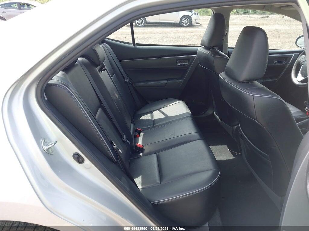 2T1BURHE1HC862310 2017 TOYOTA COROLLA photo no. 8