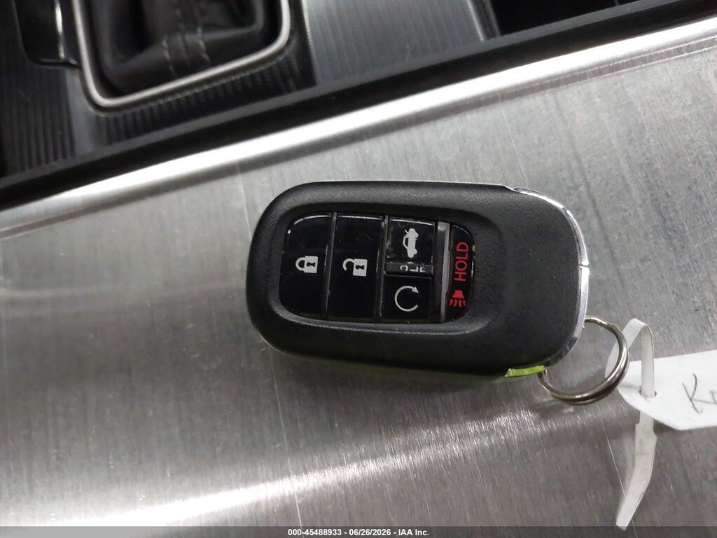 2HGFE2F52PH548809 2023 HONDA CIVIC photo no. 11