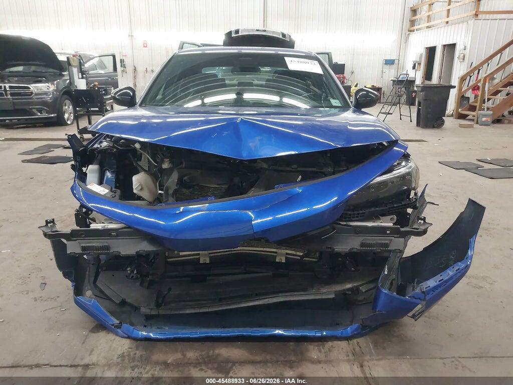 2HGFE2F52PH548809 2023 HONDA CIVIC photo no. 12